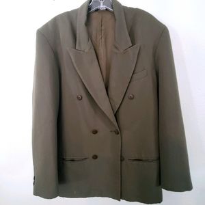 Suit Jacket Size L